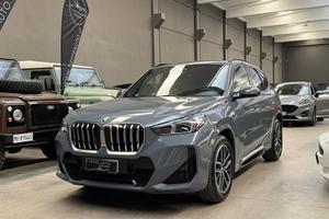 BMW X1 sDrive 18d Msport