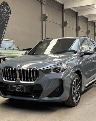 BMW X1 sDrive 18d Msport
