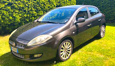 Fiat Bravo mtj 1,6 CV 120 diesel 