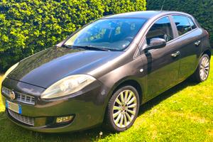 Fiat Bravo mtj 1,6 CV 120 diesel 