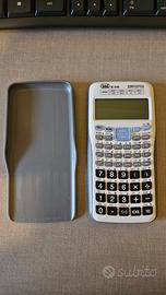 Calcolatrice scientifica Trevi SC 3785