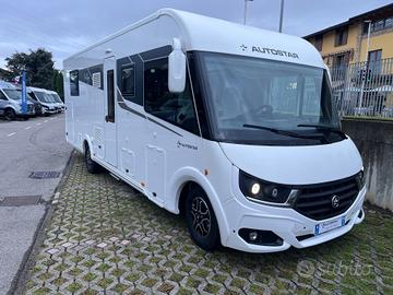 Autostar Prestige 790 LC