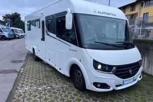 Autostar Prestige 790 LC