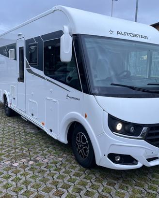 Autostar Prestige 790 LC