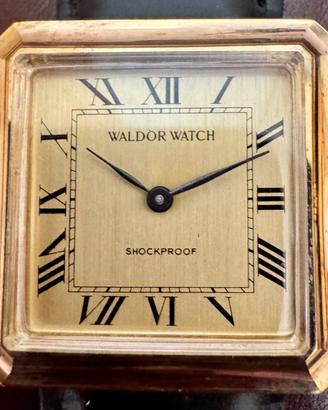 Orologio Vintage Carica Manuale