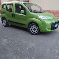 Fiat Qubo 1.4 Natural Power 