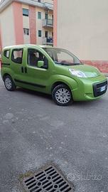Fiat Qubo 1.4 Natural Power 