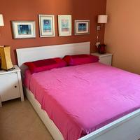 Camera da letto matrimoniale