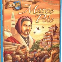 Marco polo gioco da tavolo