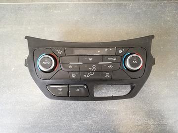 Comando clima ford kuga
