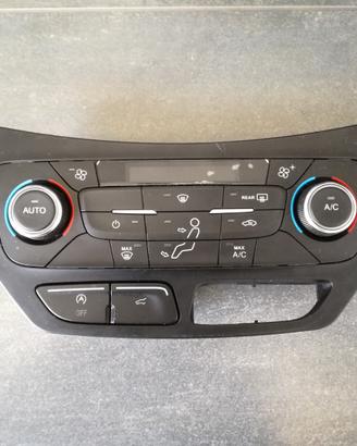 Comando clima ford kuga