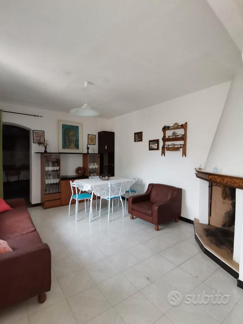 Casa – Santu Antoni Arruinas/Villa Sant'Antonio, Aristanis/Oristano - Vista 3
