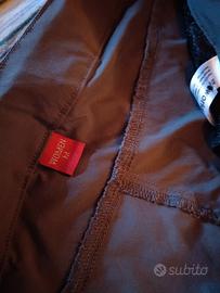 Pantaloni donna da montagna