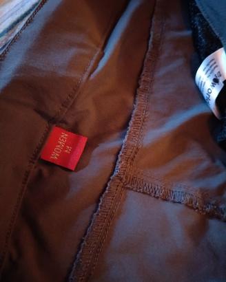 Pantaloni donna da montagna