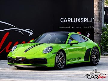 Porsche 911 992 3.0 Carrera S 450CV LIFT PDCC