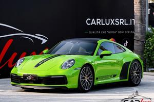 Porsche 911 992 3.0 Carrera S 450CV LIFT PDCC