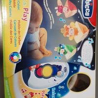 giostrina per bambini
