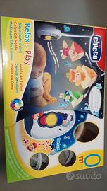 giostrina per bambini