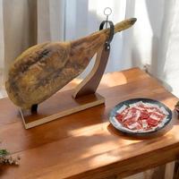 Ferrettiera prosciutto