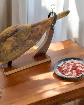 Ferrettiera prosciutto
