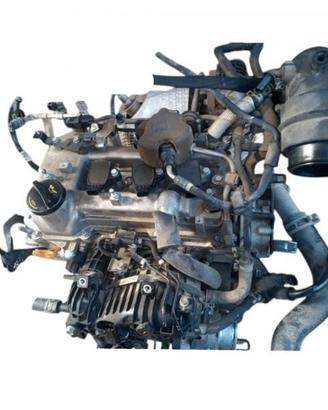 MOTORE 1.0 HYUNDAI KONA 1.0 G3LC 37AQ104P00