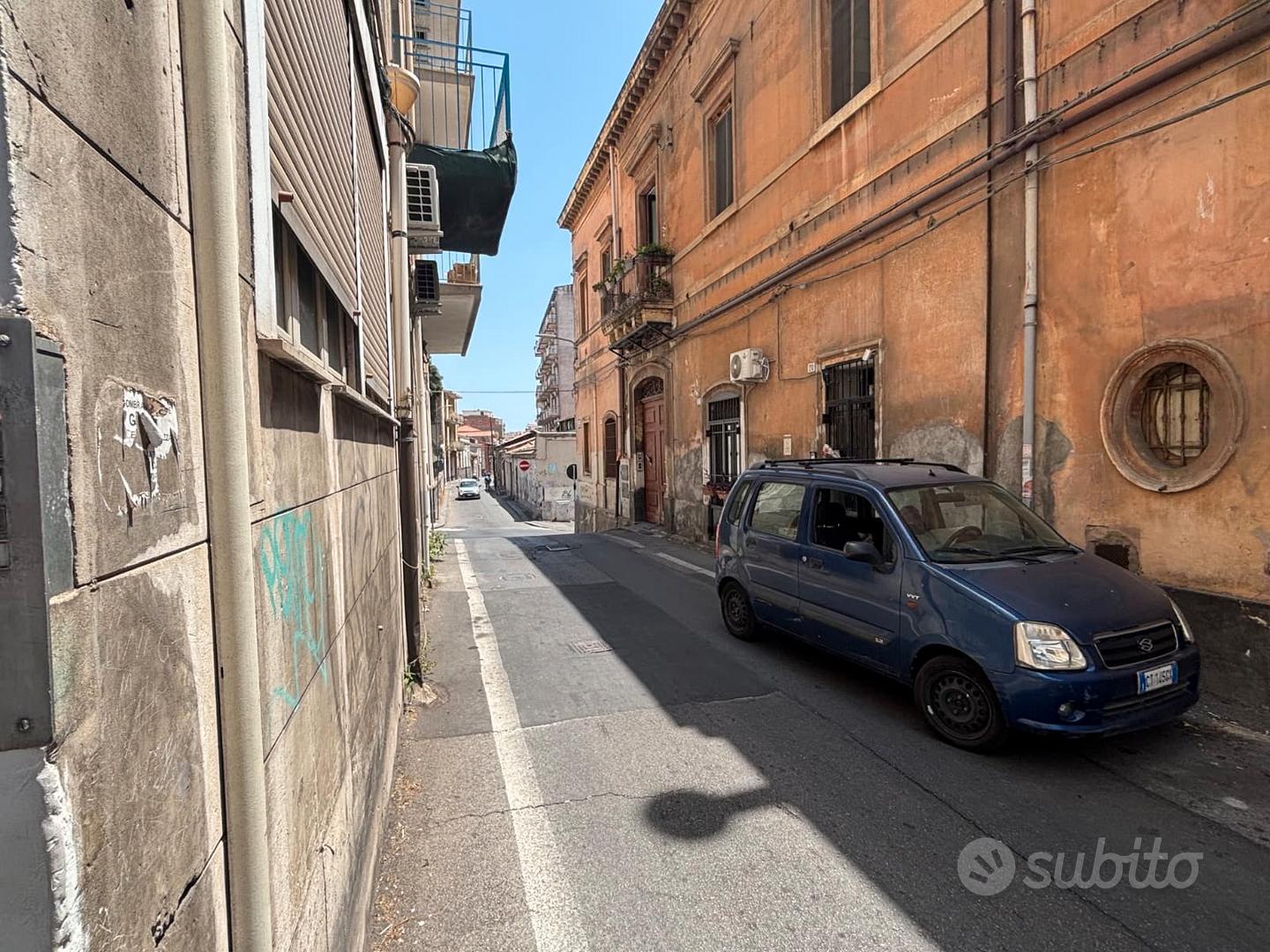 Appartamento – Catania, Consolazione, Borgo-Sanzio - Vista 2