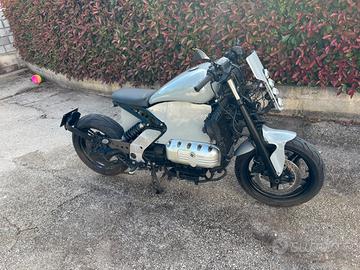 Bmw k1200 rs