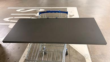 Piano scrivania Lagkapten Ikea