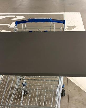 Piano scrivania Lagkapten Ikea