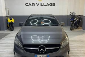Mercedes-benz A 160 d Sport
