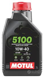 motul 5100 10W40 1LT