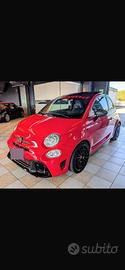 500 Abarth 595 Turismo
