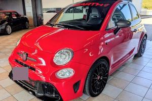 500 Abarth 595 Turismo