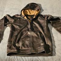 felpa idrorepellente Burton