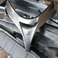 burgman 400 k7 ricambi in stock vari