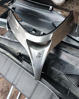 burgman 400 k7 ricambi in stock vari