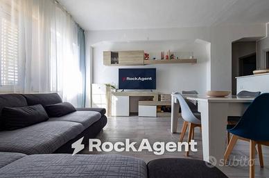 Appartamento di 119 m² con 3 locali a Catanzaro