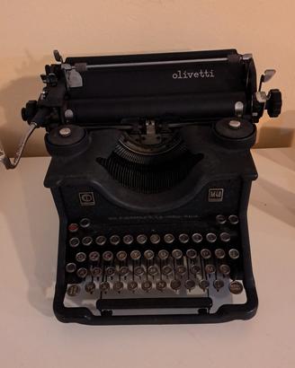 olivetti m 40
