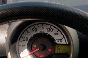 PEUGEOT 107 1.0 benzina sweet year 5 porte