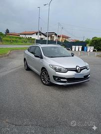 Renault Mégane III SporTour Restyling 1.5 dCi 110