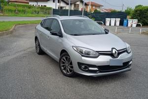 Renault Mégane III SporTour Restyling 1.5 dCi 110