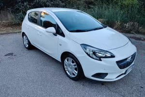 Opel Corsa 1.4 90CV GPL Tech 5 porte Advance km 27
