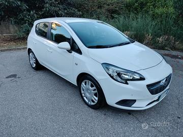 Opel Corsa 1.4 90CV GPL Tech 5 porte Advance km 27