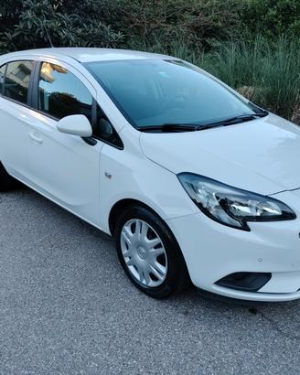 Opel Corsa 1.4 90CV GPL Tech 5 porte Advance km 27