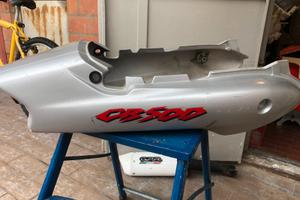 Rivambi honda cb 500 versione 98-22