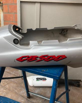 Rivambi honda cb 500 versione 98-22