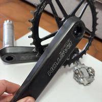 pedivelle Easton EC90 SL Carbonio Cinch Crank