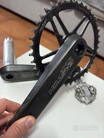 pedivelle Easton EC90 SL Carbonio Cinch Crank