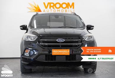 FORD Kuga 2 serie Kuga 1.5 TDCI 120 CV S&S 2WD...