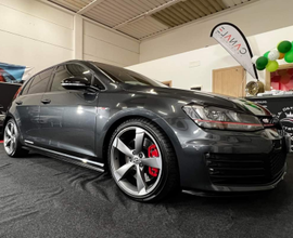 Golf 7 gti performance